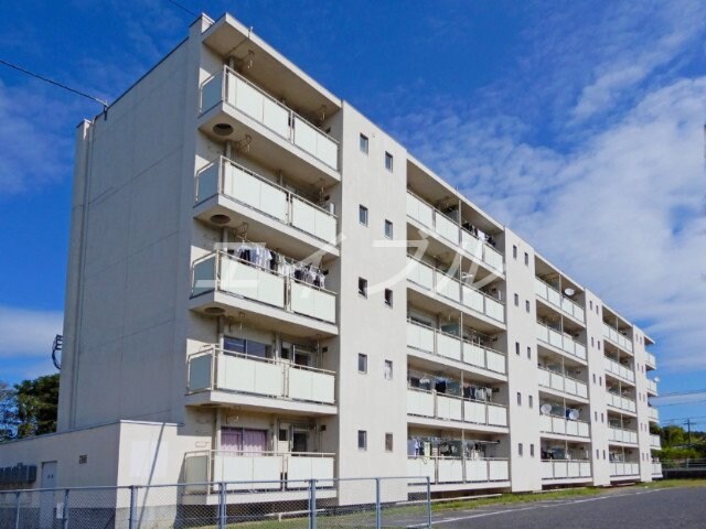  ビレッジハウス早島　２号棟