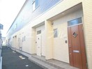 玄関 アーバンライフ白石