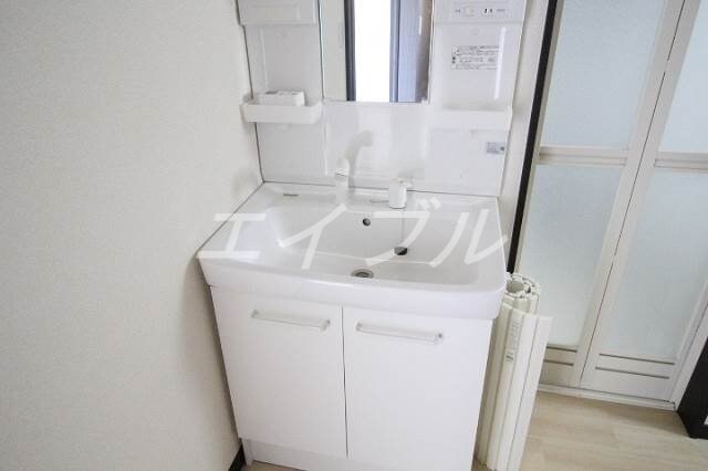  アーバンライフ白石