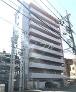 リーブル老松町