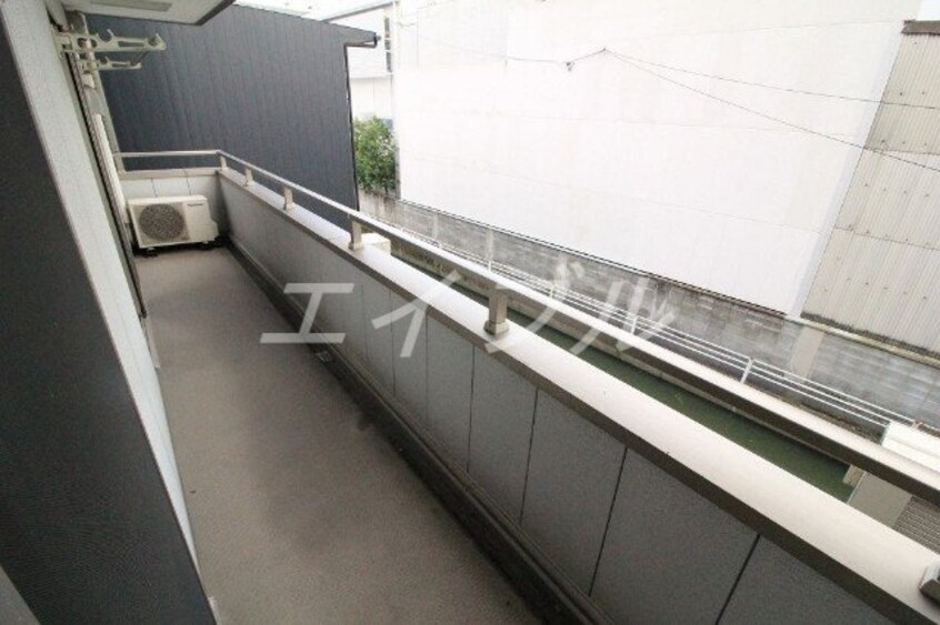  ビューティーリメイン野田