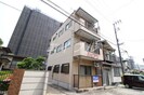 ルピアンの外観