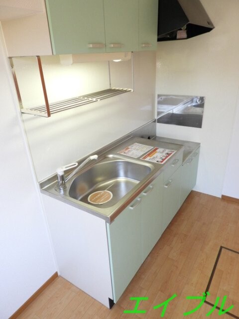  リースランド福島　Ａ棟