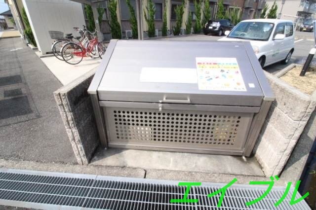  リースランド福島　Ａ棟