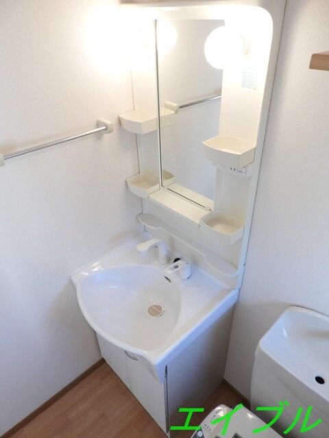  リースランド福島　Ａ棟