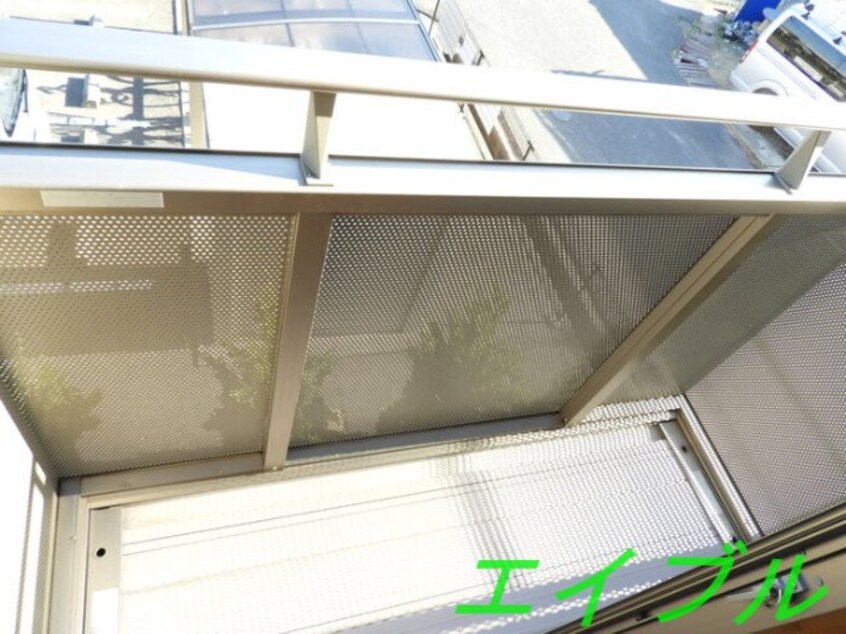  リースランド福島　Ａ棟