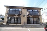 グレースタウン　Ｂ棟