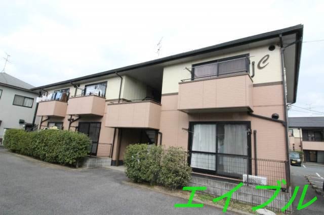  ディアコートLOVEⅡC