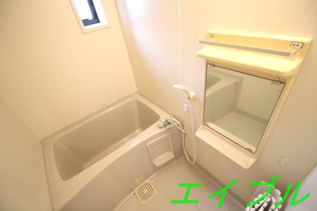 同物件別部屋の写真です ディアコートLOVEⅡC