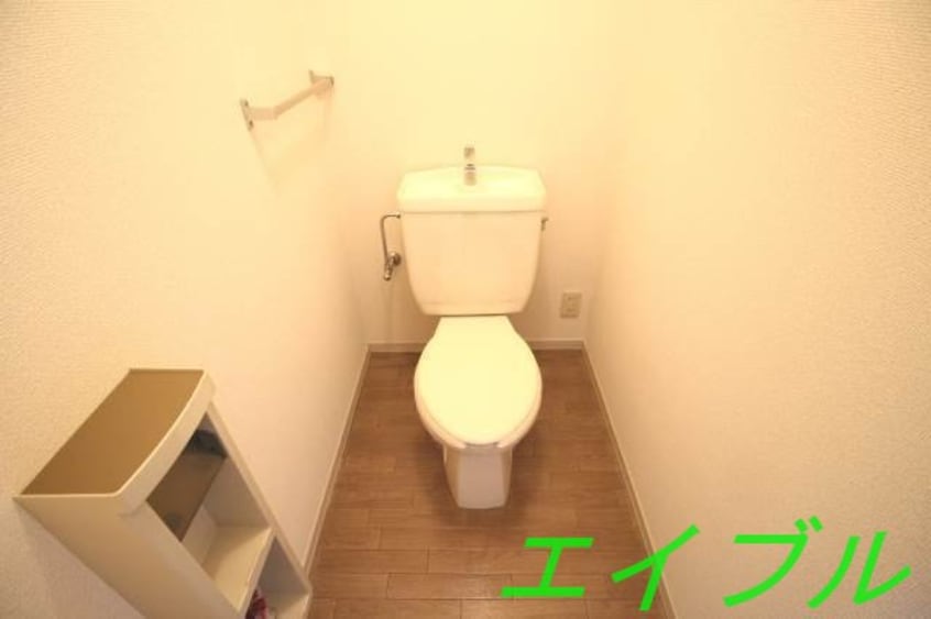 同物件別部屋の写真です ディアコートLOVEⅡC