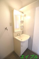 同物件別部屋の写真です ディアコートLOVEⅡC