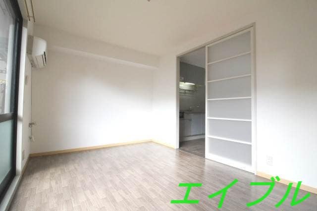 同物件別部屋の写真です ディアコートLOVEⅡC