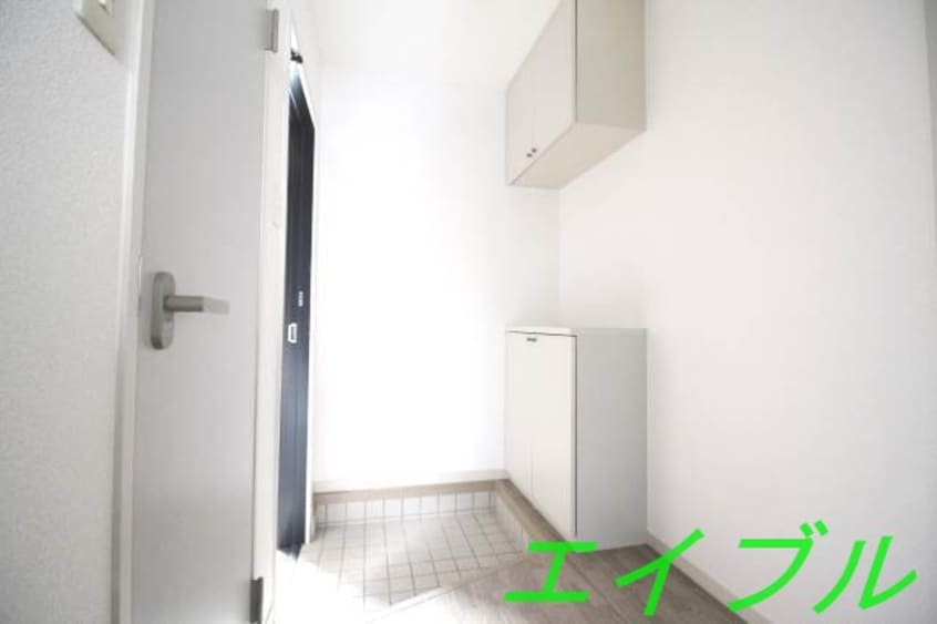 同物件別部屋の写真です ディアコートLOVEⅡC