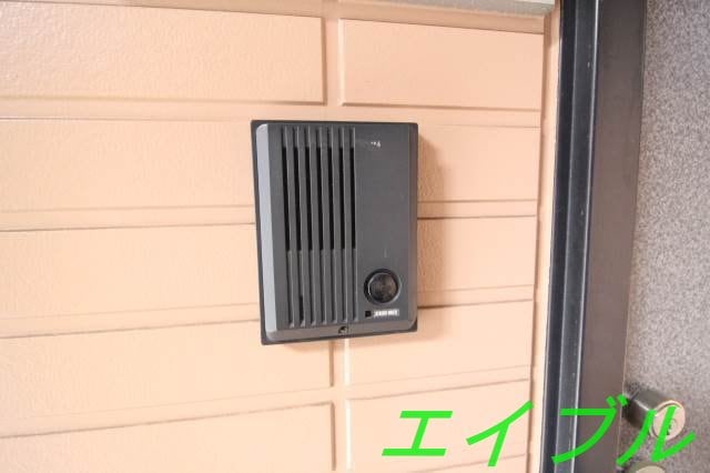 同物件別部屋の写真です ディアコートLOVEⅡC