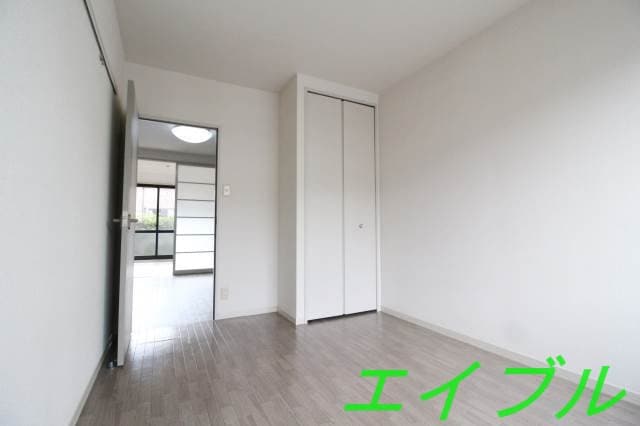 同物件別部屋の写真です ディアコートLOVEⅡC