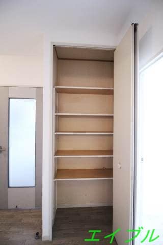 同物件別部屋の写真です ディアコートLOVEⅡC