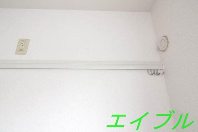 同物件別部屋の写真です ディアコートLOVEⅡC