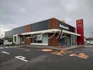 マクドナルド岡山大福店(その他飲食（ファミレスなど）)まで787m ラフィネヴィラ大福　六番館