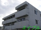 プランドール西市の外観