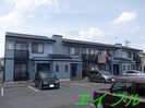 ファミール・ビラＢの外観