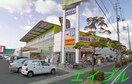 ディオ岡山西店(スーパー)まで478m フローレス平田
