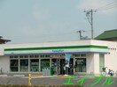 ファミリーマートくらしき駅北店(コンビニ)まで657m コーポワイスリーA