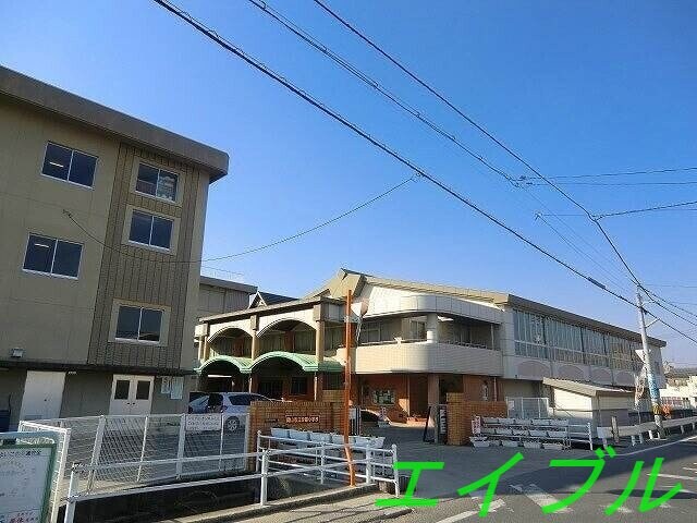 岡山市立陵南小学校(小学校)まで1310m REGALEST 花尻Ⅲ