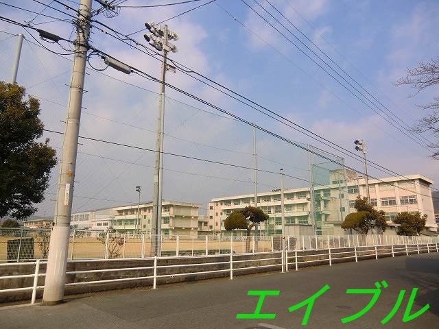 ラ・ムーショッピングセンター大安寺店(ショッピングセンター/アウトレットモール)まで1411m REGALEST 花尻Ⅲ