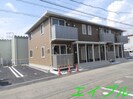 リトルバードハウスの外観