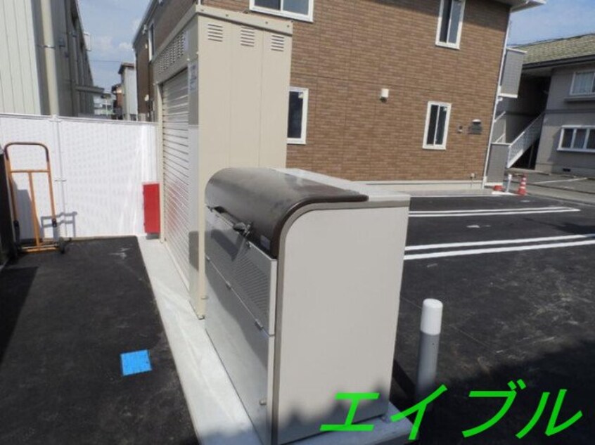  リトルバードハウス