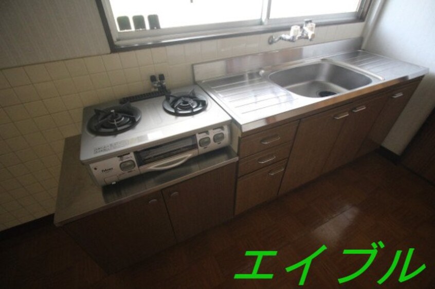  松浜マンション