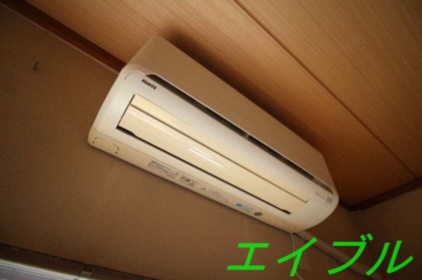  松浜マンション