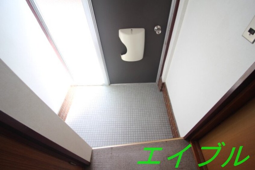  松浜マンション