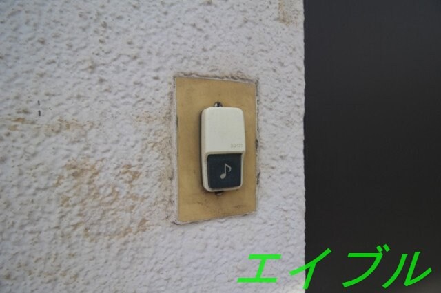  松浜マンション