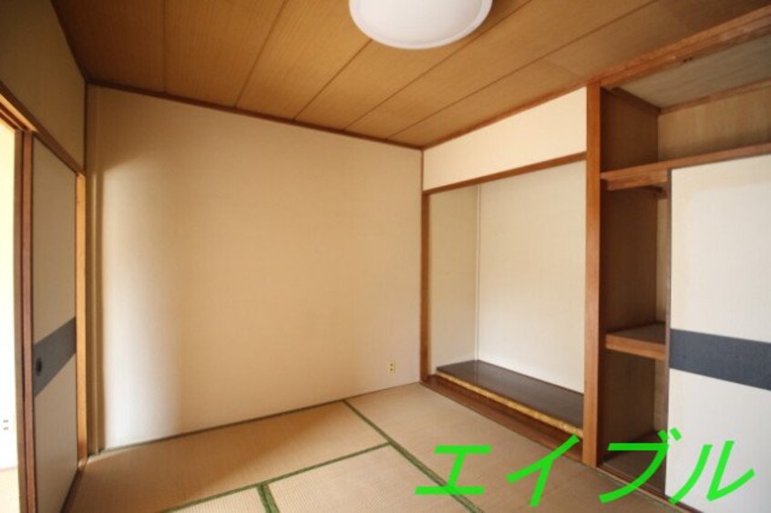  松浜マンション