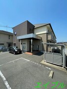 ロイヤル藤Ⅰの外観