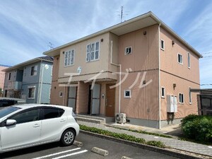グリーンノート　B棟