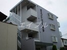 ジェントリィ下中野の外観