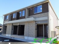 ブリーズ・プロムナード