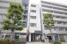 はなやびるの外観