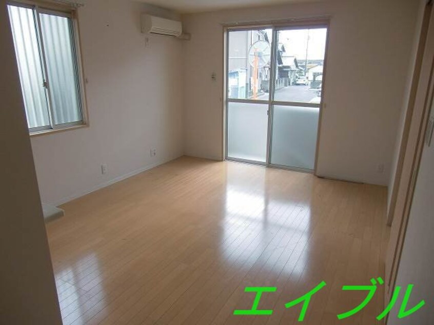  シャーメゾン・アイ弐番館