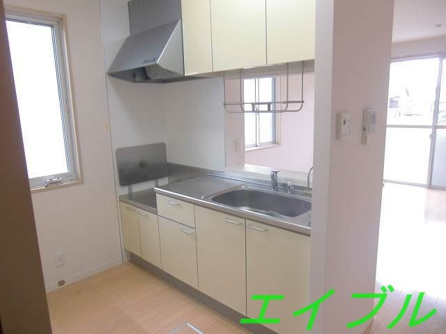  シャーメゾン・アイ弐番館