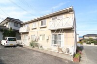 スカイパレス大福Ⅳ