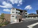 サンメゾン・小池Ａの外観