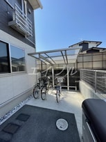 アリオン平田