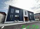 Moanarteの外観