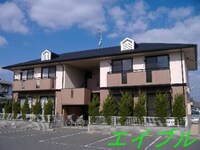 ウエストアベニュー　A棟