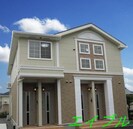 フローラの外観