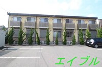 リースランド福島　Ａ棟