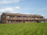 アベニール弐番館